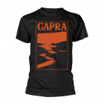 Capra Dune (Oranž) Tee Unisex T-s&auml;rk S