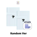 Jeong Sewooni 6. minialbumi Viktoriin Random Ver