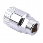 Maastikujalgratta v&otilde;lli lahtiv&otilde;tmise t&ouml;&ouml;riista telje varruka fikseeritud jalgratta ruudukujulise ava telg h&otilde;be