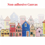 Fototapeet 3D k&auml;sitsi joonistatud v&auml;rviline multikas maja Poiss T&uuml;druk Lastetuba Multifilm Fresko Papel De Parede Infantiil Decor 300cm (W) x 200cm (H)