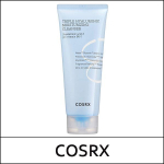 [COSRX] (tm) Hydrium Triple Hyaluronic Moisturizing Cleanser 150ml