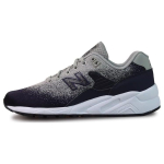 New Balance 580 Men Sneakers Black black grey MRT580JV 40.5 gray
