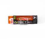 Jackall Abbey Solid 55S Jointed Uppuv lant Amiball (7907)