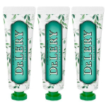 Dr. Larry Fresh Mint Toothpaste, 100g, 3 units