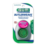 Gum Butler Weave hambaniit 183m, 1 tk, 1 tk