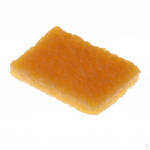 Kummist rula Longboard Griffband Cleaner mustuse eemaldaja puhastuskumm