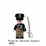 N021-N024 Preisi s&otilde;durid ehitusploki tegevusfiguurid Harivad m&auml;nguasjad lastele N021 N022 N023 N024