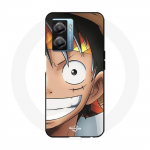 Oppo A77 5G Monkey D &uuml;mbris. Luffy One piece Manga anime