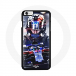 iPhone 5 vormel 1 Pierre Gasly Red Bull &uuml;mbris