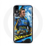 Iphone XS &uuml;mbris Formula 1 Fernando Alonso