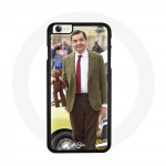 Iphone 7 &uuml;mbris Mr Bean