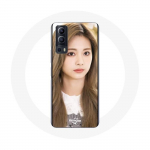Coque pour Vivo Y72 TWICE Tzuyu Concept Photo