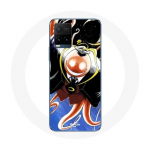 Coque pour Vivo Y21s 2021 / Y21 2021 Koro Sensei Assassination Classroom Anime