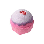 Lush Sex Bomb Bath Bomb Flower Scent, 200g, 1 unit