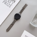 Roostevabast terasest rihm Google Pixeli kella jaoks 2 riba metallist k&auml;ev&otilde;ru keti asendus nutikella randmepaelad Google Pixeli kellarihma jaoks Google Pixel Watch 1-2 must