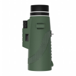 Linhai Optika leitud kaupade hulgim&uuml;&uuml;k K&otilde;rglahutusega suure suurendusega v&auml;listingimustes t&ouml;&ouml;tav h&auml;maras &ouml;&ouml;n&auml;gemisega pihuarvuti suur monokulaarne teleskoop.