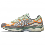 ASICS Gel NYC Cream Clay Grey Meeste tossud 1203A383-102 41.5