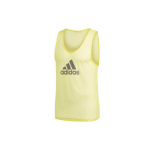 Adidas Treeningvest 14 Jalgpallivest Meestele Spordir&otilde;ivad Sidrunkollane FI4189 S