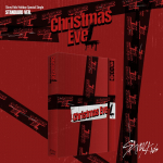 TRAY KIDS - Holiday Special Single Christmas EveL Tavaline versioon