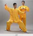 2 tk/komplekt Unisex n&ouml;&ouml;biga plekiga s&auml;rk lahti &uuml;hev&auml;rviline hiina traditsiooniline tai chi &uuml;likond kung fu kandma meeste riideid XXXL