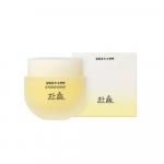 Hanyul Moonlight Yuza magamispakk 70ml 1 PCS