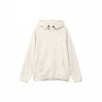 Nike Sportswear Sport Essentials+ Fliisvoodriga kapuutsiga pusa Meeste Pealiskatted Beež DD5014-072 L