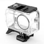 Action Camera veekindel &uuml;mbris DJI Osmo Action 34 IP68 veekindel suure valguse &uuml;lekandearvuti jaoks 0 must
