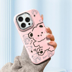 &Uuml;hev&auml;rviline h&otilde;bedase servaga objektiiv Rasvane korpus Pehme TPU vedel silikoonkate P&otilde;rutuskindel telefoni&uuml;mbris Huawei Honor iPhone Infinix Tecno Vivo jaoks Honor 30S Russia sinine