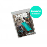 j-lootus - LOOTUS T&Auml;NAVAL VOL.1 (Sealhulgas. 2. Weverse'i POB) PRELUDE