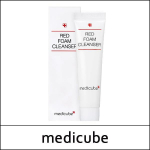 [meditsiin] (bo) Red Foam Cleanser 230ml / Big Size