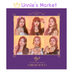 ILY:1 &ndash; unistus ILY-st:1 album / ILY1 album + tasuta kingitus 1EA