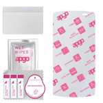 apgo Ultra-Clear Hybrid protective glass compatible with Ulefone Armor 15, flexible nano glass, great replacement for tempered glass, scratch-resistan