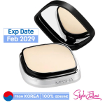 [MISSHA] Signature Dramatic Two-way Pact 9,5 g (SPF25/PA++) #23 Sand beige