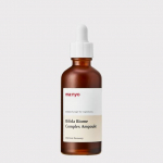 ma:nyo Bifida Biome Complex Ampull 50ml/80ml (6 Valikud) 80mlx1PCS