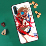 Himiko Toga Anime &uuml;mbris OnePlus 10 Pro 9 Pro 8T 9R Nord2 kate jaoks Realme 8i 9i 8 Pro C21 GT Neo 2 Master jaoks Realme GT(Neo)