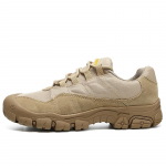 Ehtsast nahast meeste jalan&otilde;ud tossud v&auml;lijalatsid Meeste jalan&otilde;ud mugavad meeste matkajalatsid 38 liiva