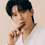 [Dex PICK] Object mood change lip balm 3g, 2 types, choose 1, Korean men's popular cosmetics natural red