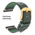 Kella Rihm Ehtsast Nahast Kella Rihm Galaxy Watch Rihmale 18mm 20mm 22mm 24mm Kella Rihm Tissote Timex Omega K&auml;ev&otilde;rud 21mm