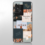 Piibel Jeesus Kristuse kristlik &uuml;mbris Samsung Galaxy A12 A02S A22 A32 A52 A72 A71 A51 A41 A31 A21 A11 A50 A70 A10S A20S kate Samsung A41