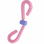 Mitmeotstarbeline jalaseade S-t&uuml;&uuml;pi trenaž&ouml;&ouml;r jalalihaste &otilde;huke pliiditoru klamber Slim Leg Fitness J&otilde;usaal Reie Master K&auml;e rinna ja talje treener