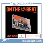 [Ettetellimine] NCT 127 &ndash; [WALK] (Walk Ver.) [POB] No Benefit