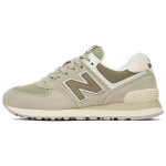 New Balance 574 Olivine Dark Stoneware Naiste Tossud Roheline Turtledove WL574DP2 36