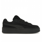 Fenty x Puma Creeper Phatty In Session Pack - Kolmekordne Must Unisex Tennised Kuldne 399870-03 37