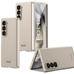 Ultra &otilde;huke k&otilde;va arvutitelefoni kate Samsung Galaxy Z Fold 6 5 4 3 Case Z Fold 6 p&otilde;rutuskindla kaanega For Galaxy Z Fold 6 kuld