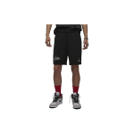 Jordan Flight MVP Kirjalogo Paelaga Kootud Spordip&uuml;ksid Meeste Alaosad Must FN4701-010 XL black