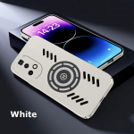 Huawei nova 12 12s 11 10 9 8 7 SE Lite Pro Ultra J&auml;&auml; Magnetiline Soojuse Hajutamine Matt S&otilde;rmej&auml;ljevastane PC-&uuml;mbris Hingav Jahutav Kate Kest nova 7 5G must