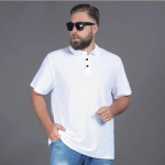 Ice Silk Mesh l&uuml;hikeste varrukatega s&auml;rk Rev&auml;&auml;riga Compassionate Suvine &otilde;huke meeste paksune lahtine T-s&auml;rk 12XL valge