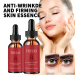 TRSTAY intensiivne silmakreem kortsude v&auml;hendamiseks ja s&uuml;gavniisutamiseks 5ml