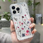 Space Phone Case iPhone 13 11 15 ProMax OPPO A15S A57 A77 Sangsung A55 S24 VIVO Y21 Y21S XiaoMi Redmi 13C 9A Note 13 11 Huawei honor Mate 30 40 jaoks iPhone 15 puhas