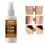 Depilatsioonikreem naistele/meestele Legs Depilation Cream nahka valgendav kreem 5ml